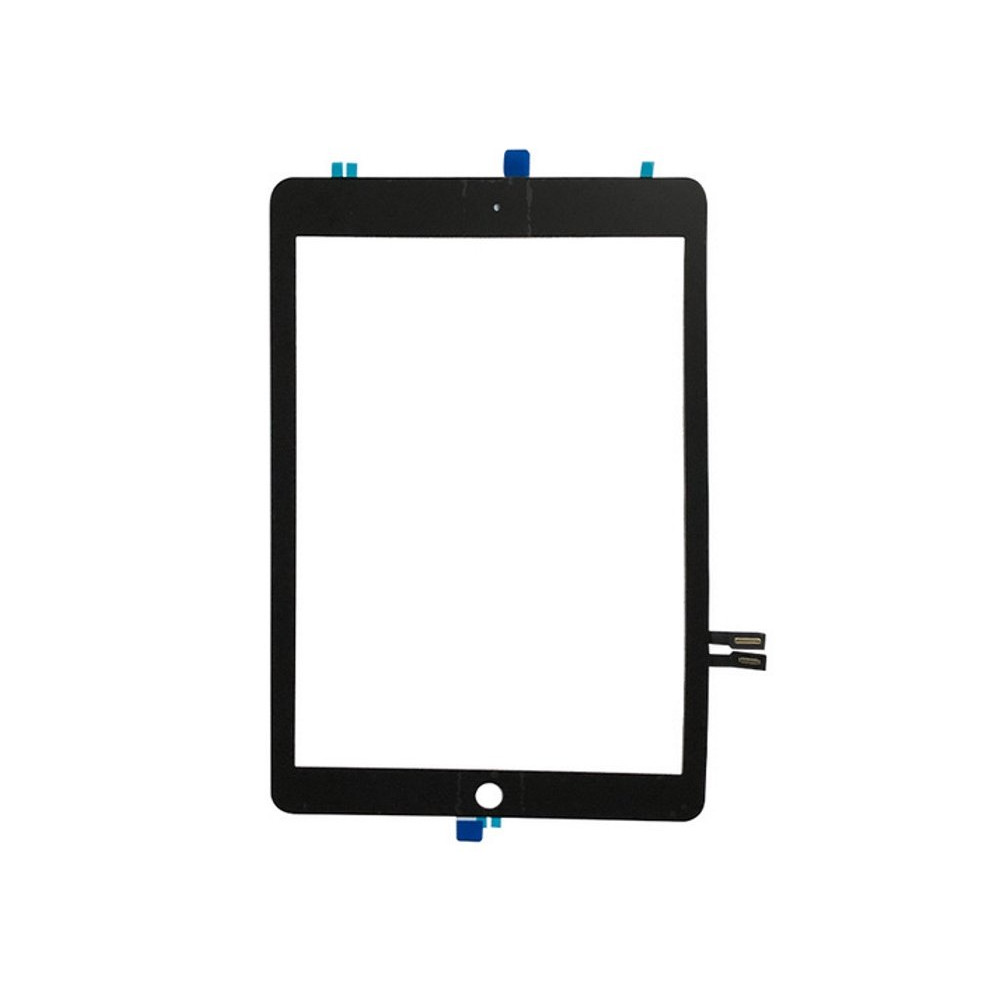 Touch Screen per iPad 2018 6 Generazione A1893 A1954 Nero RCIPA1893B
