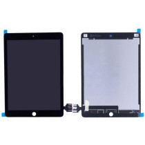 Lcd + Touch LG per iPad PRO 9.7 A1674 A1673 A1675 Nero RCIPAP95LB