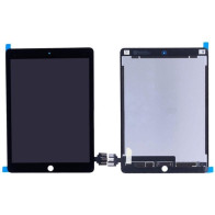 Lcd + Touch LG per iPad PRO 9.7 A1674 A1673 A1675 Nero RCIPAP95LB