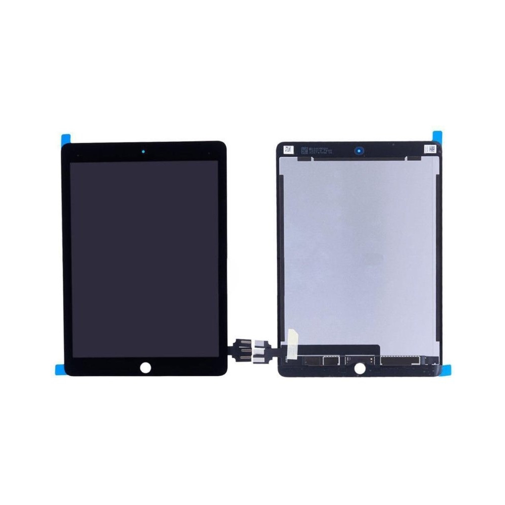 Lcd + Touch LG per iPad PRO 9.7 A1674 A1673 A1675 Nero RCIPAP95LB