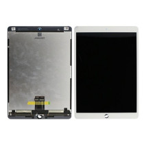Lcd + Touch LG per iPad PRO 10.5 A1709 A1701 Bianco RCIPAP105LW