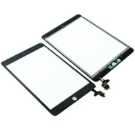 Touch Screen iPad Mini 3 A1599 A1600 con connettore IC Nero RCIPAM3TB