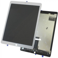 Lcd Touch screen iPad Pro 12.9 2Gen Con parti saldate Bianco RCIPA2P129W