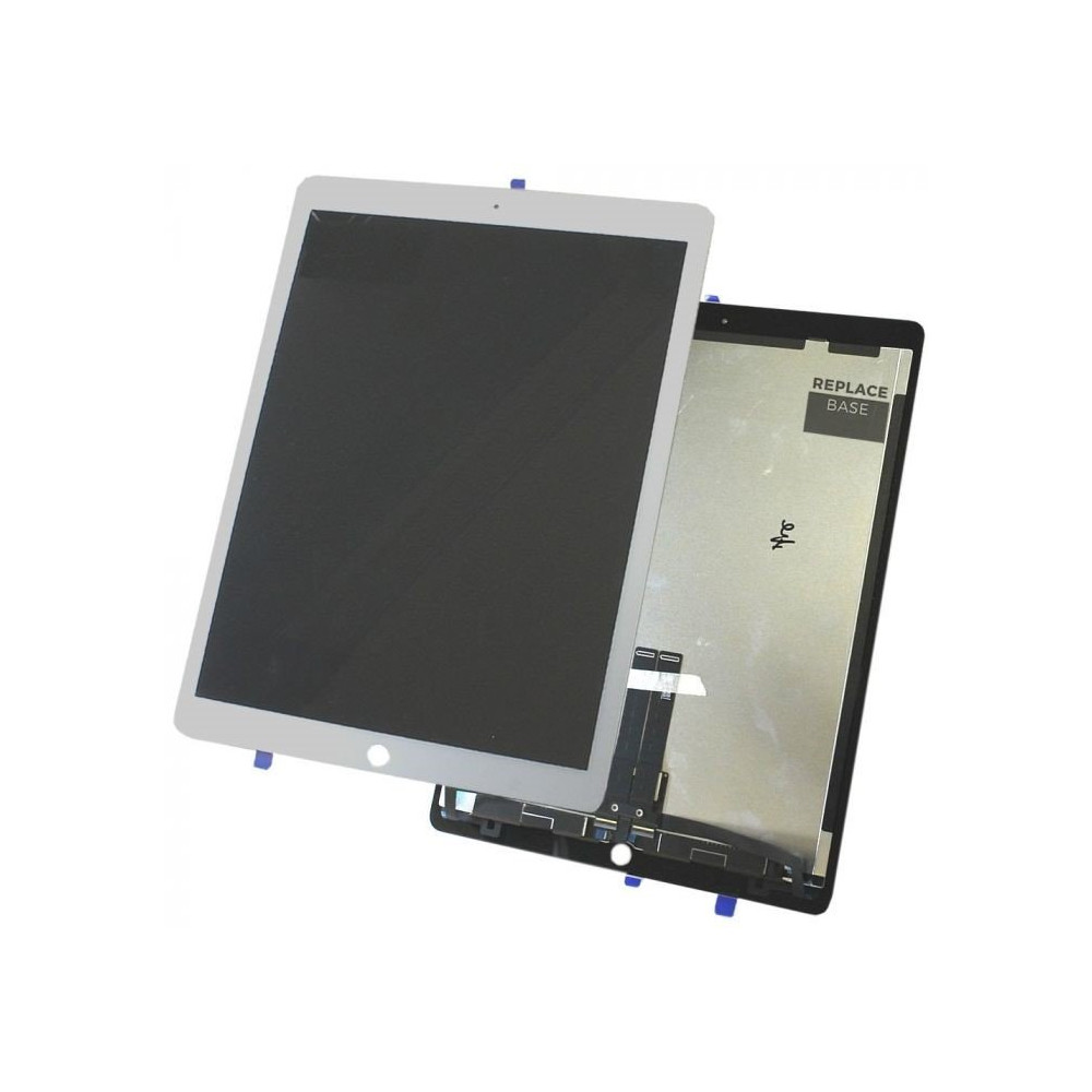 Lcd Touch screen iPad Pro 12.9 2Gen Con parti saldate Bianco RCIPA2P129W
