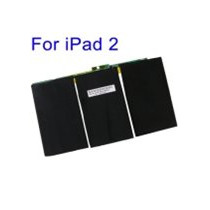 Batteria ricambio per iPad 2 6500mAh Li-Ion Bulk RCIPA2BAT