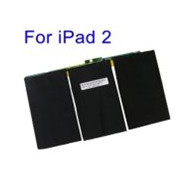 Batteria ricambio per iPad 2 6500mAh Li-Ion Bulk RCIPA2BAT