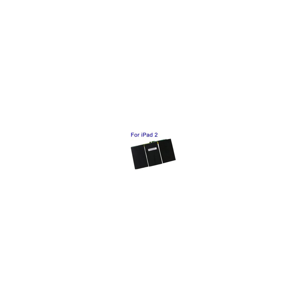 Batteria ricambio per iPad 2 6500mAh Li-Ion Bulk RCIPA2BAT