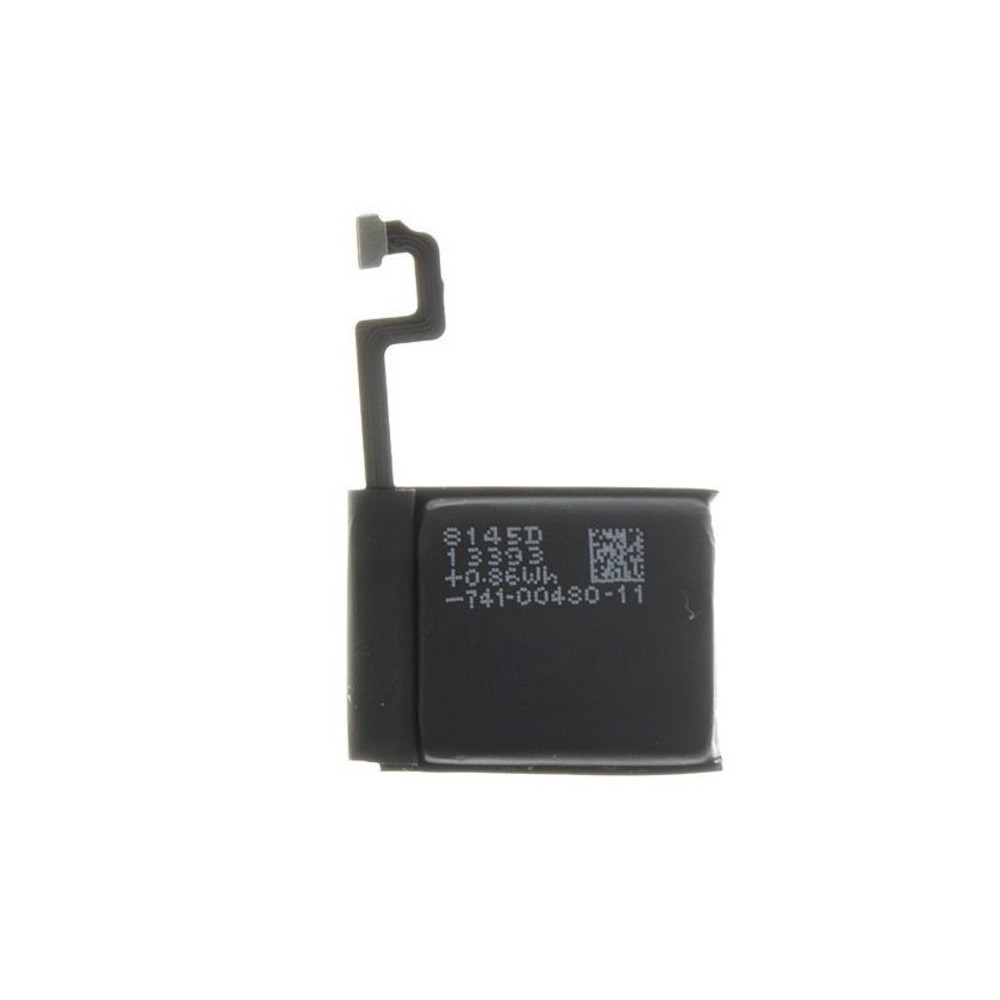 Batteria di ricambio per Apple Watch serie 4 / 40mm RCAW440BAT