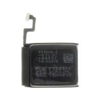 Batteria di ricambio per Apple Watch serie 4 / 44mm 291.8mAh RCAW444BAT