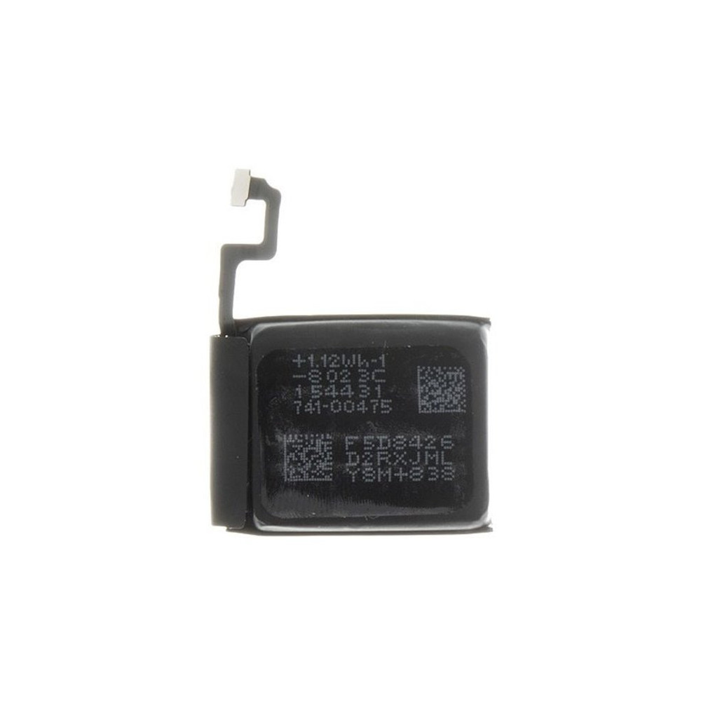Batteria di ricambio per Apple Watch serie 4 / 44mm 291.8mAh RCAW444BAT