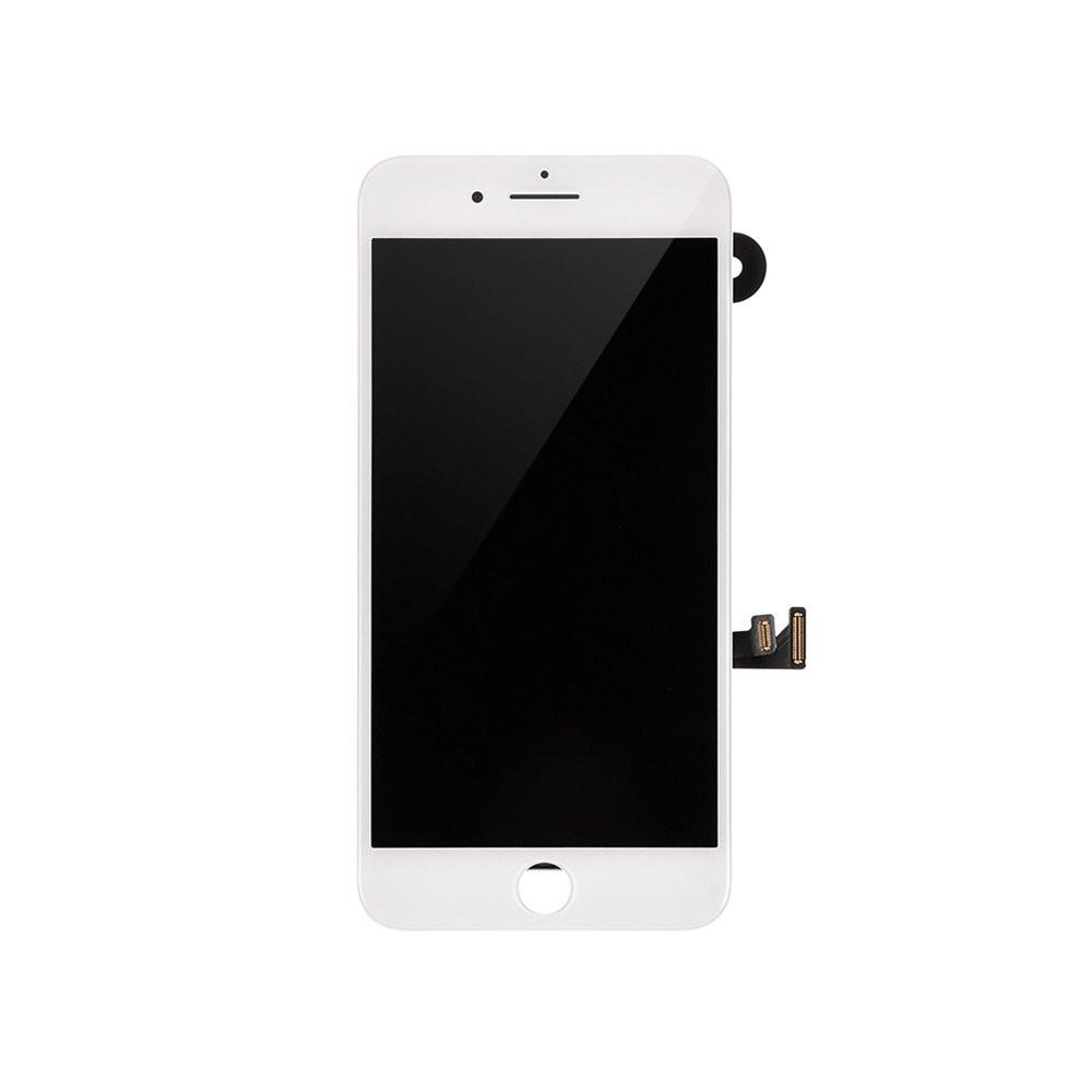 Display per iPhone 8 Plus, Selezione Master, Bianco SPIP8PMSTW