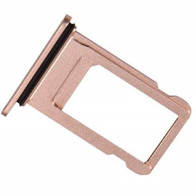 Carrello Sim Card per iPhone 8 Gold RCIPH8SCTR