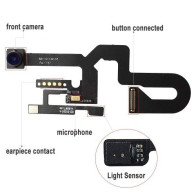 Telecamera frontale sensore di prossimità per iPhone 8 Plus RCIP8PFCAM