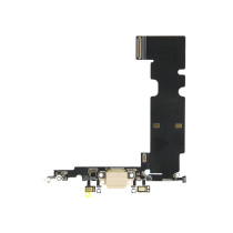 Dock Carica e dati Foxconn AAA+ per iPhone 8 Plus Gold SPIP8P05