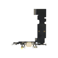 Dock Carica e dati Foxconn AAA+ per iPhone 8 Plus Gold SPIP8P05