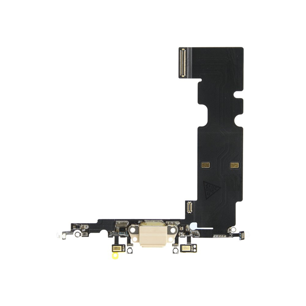 Dock Carica e dati Foxconn AAA+ per iPhone 8 Plus Gold SPIP8P05