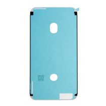 Adesivo guarnizione Lcd iPhone 8 Plus Bianco Set 10 adesivi SPIP8P44