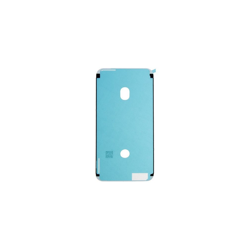 Adesivo guarnizione Lcd iPhone 8 Plus Bianco Set 10 adesivi SPIP8P44