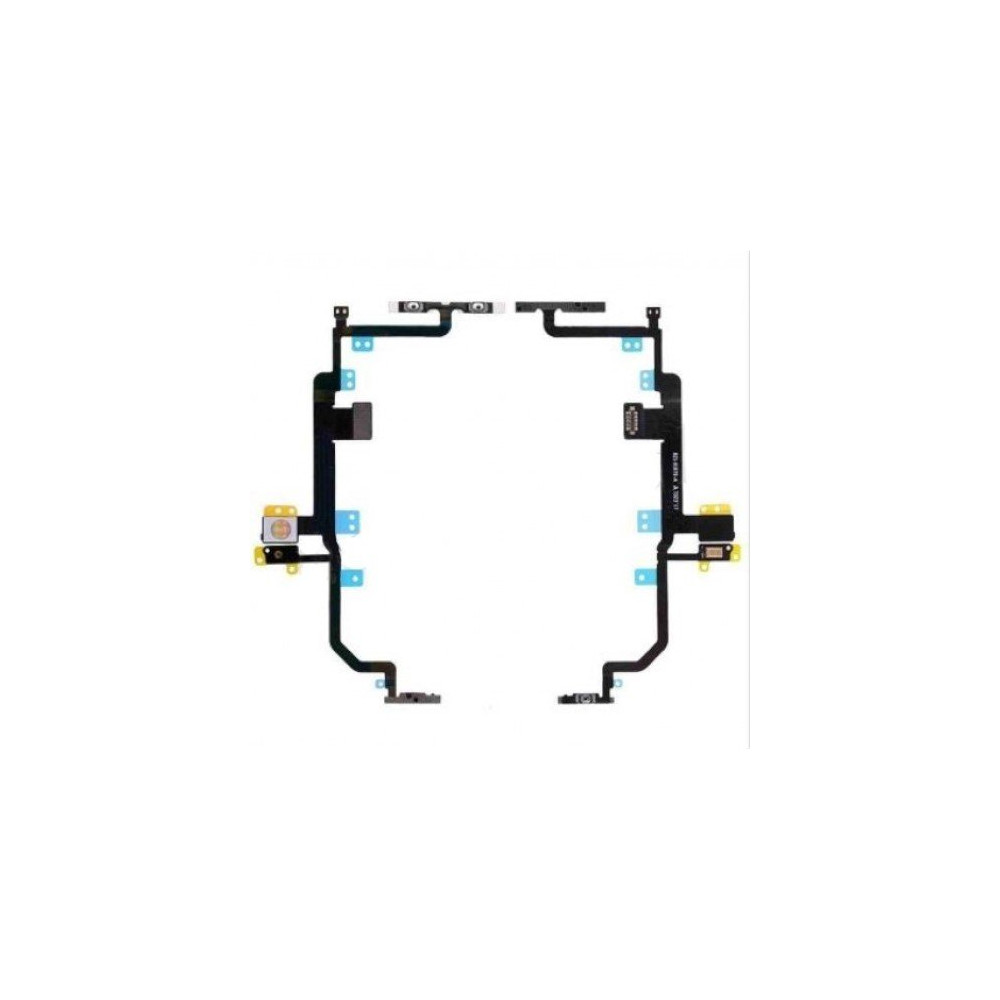 Cavo Flat Power switch Foxconn per iPhone 8 Plus RCIP8PPSC