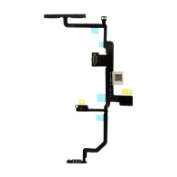 Cavo Flat Power switch e Volume Foxconn per iPhone 8 Plus SPIP8P19