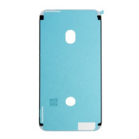 Adesivo guarnizione Lcd iPhone 8 Plus Nero Set 10 adesivi SPIP8P43