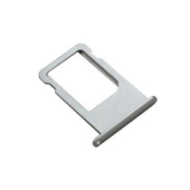 Carrello Sim Card per iPhone 8 Bianco RCIPH8SCTW
