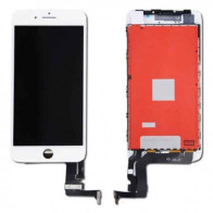 Lcd AA+ OEM Assemblato Alta Luminosita IPhone 8 Plus Bianco RCIP8PHBLW