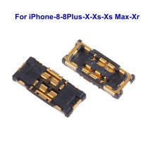 Battery 5 FPC Connector for iPhone 8/8 Plus/X /XS/XS Max/XR RCIP255684