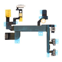 Cavo Flat Power switch per iPhone SE Foxconn RCIPSEPSC