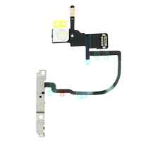 Cavo Flat On-Off con connettore per iPhone XS MAX SPIPXSMAX13