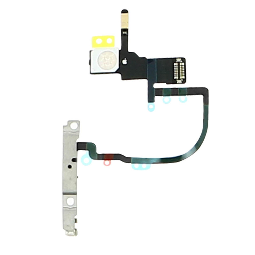 Cavo Flat On-Off con connettore per iPhone XS MAX SPIPXSMAX13