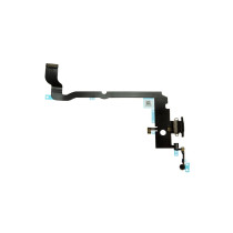 Connettore carica per iPhone XS MAX Space Gray SPIPXSMAX05