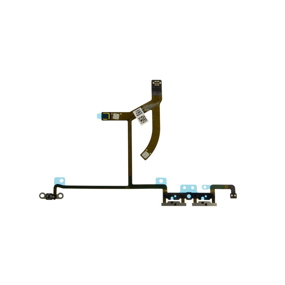 Cavo Flat Volume con connettore per iPhone XS MAX SPIPXSMAX12