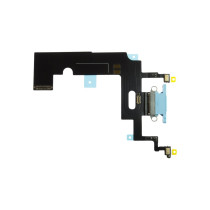Connettore carica per iPhone XR Blu SPIPXR04
