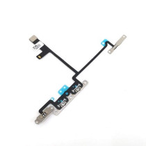 Cavo Flat Volume con supporti in metallo per iPhone X RCIPXVFFC