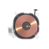 NFC Chip Carica Wireless con Flat per iPhone XR SPIPXR54