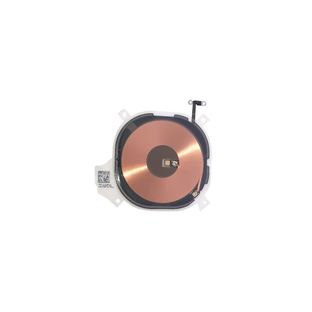 NFC Chip Carica Wireless con Flat per iPhone XR SPIPXR54