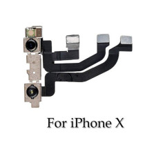 Telecamera frontale e sensore di prossimità per iPhone X RCIPXFCAM