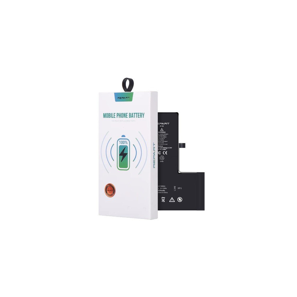 Batteria IP XS REPART SELECT 2658mAh RCRBATXS