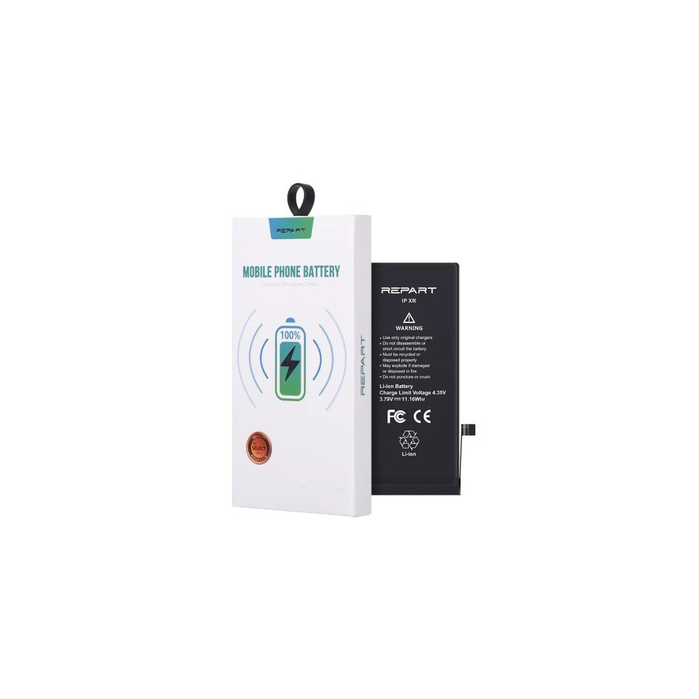 Batteria IP XR REPART SELECT 2942mAh RCRBATXR