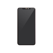 Display Per iPhone XS MAX Oled Soft Ori+Ori LG SPIPXSMORORB