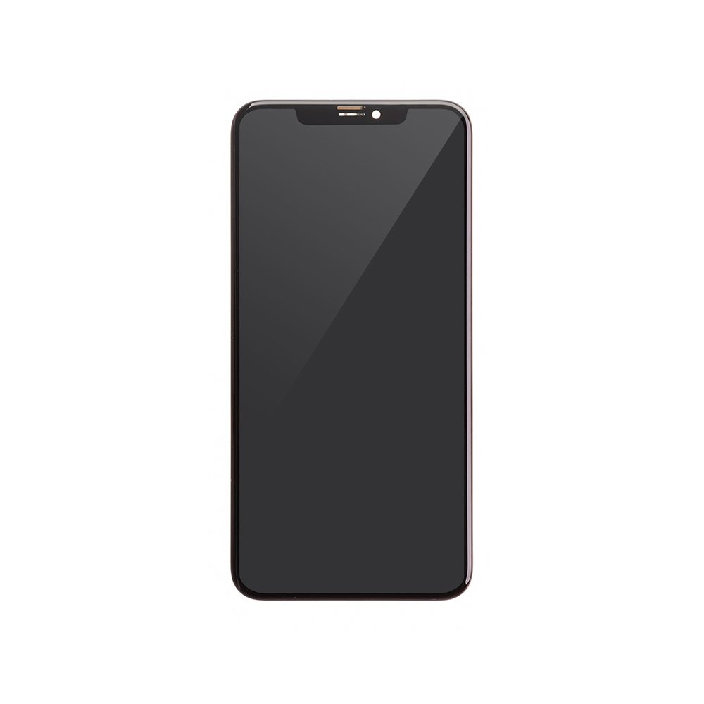 Display Per iPhone XS MAX Oled Soft Ori+Ori LG SPIPXSMORORB