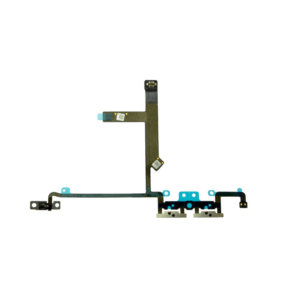 Cavo Flat Volume con connettore per iPhone XS SPIPXS13