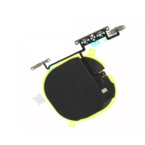 NFC Chip Carica Wireless con flat Volume iPhone X SPIPX30