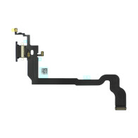 Dock Carica e dati Originale Foxconn per iPhone X Nero SPIPX04