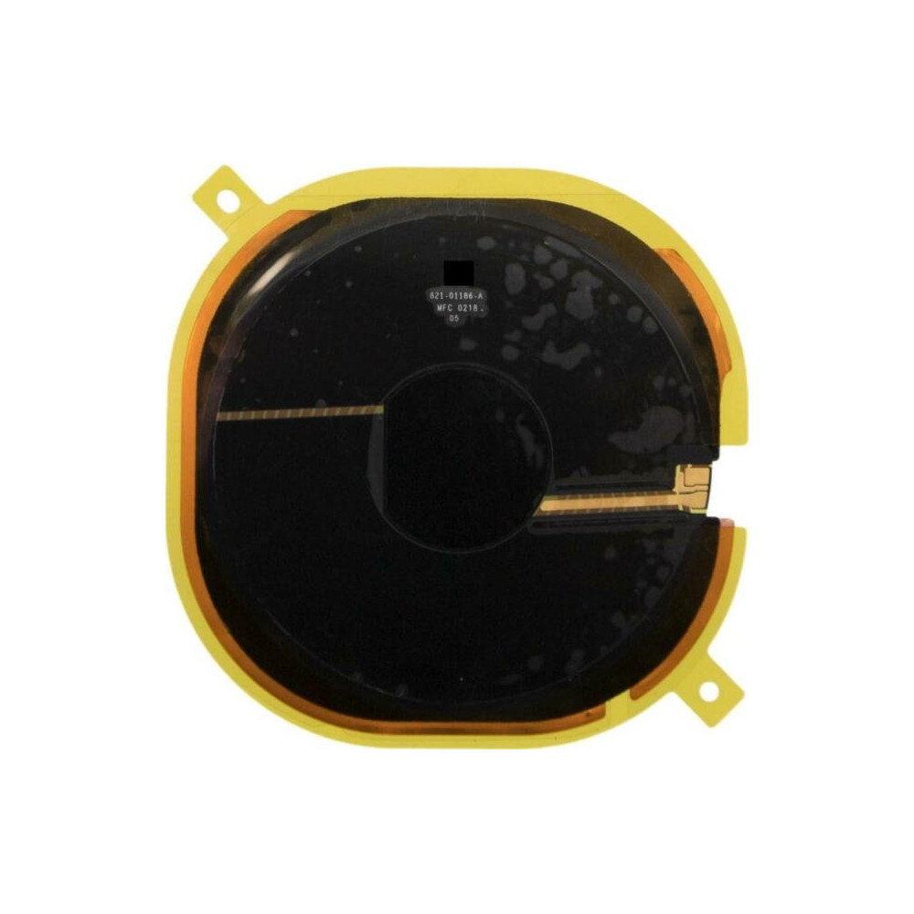 NFC Chip Carica Wireless per iPhone X SPIPX29
