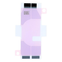 Adesivi batteria per iPhone XR Set 10 adesivi SPIPXR39