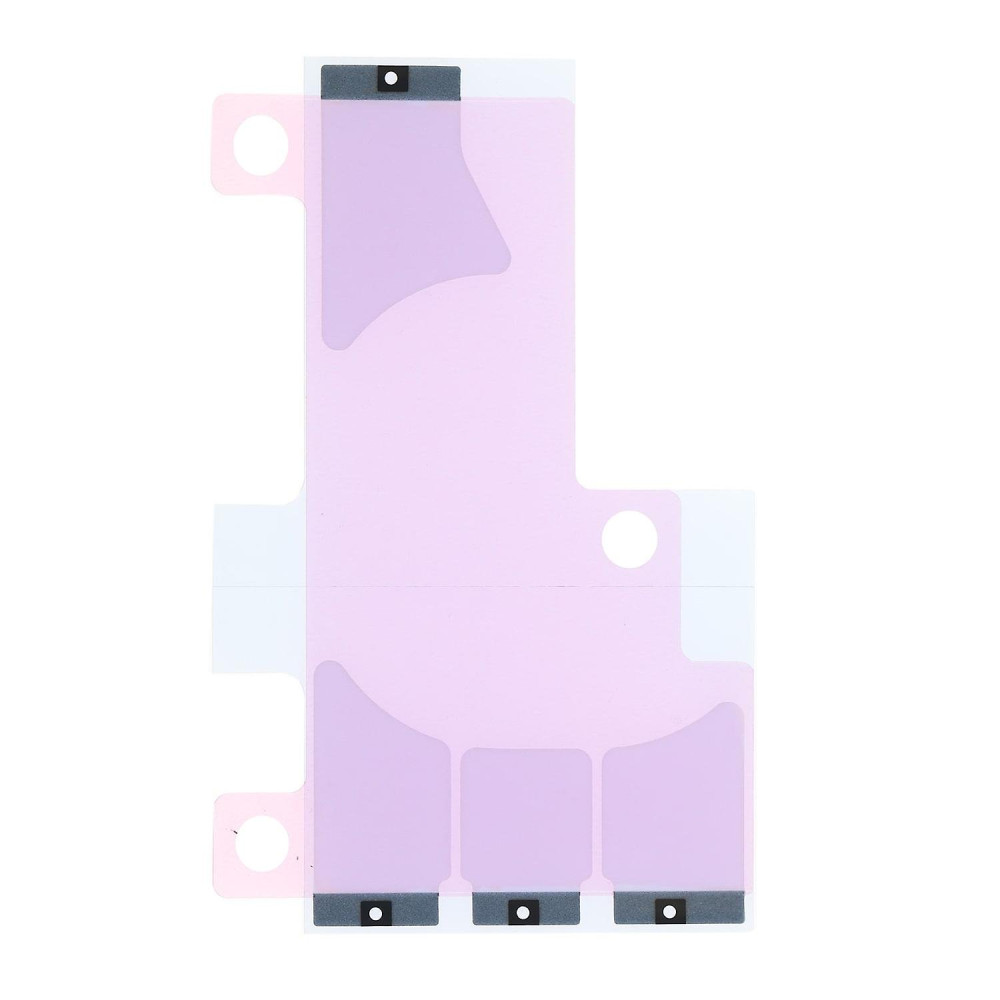 Adesivi per batteria iPhone XS Set 10 adesivi SPIPXS22
