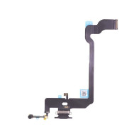 Connettore Carica per iPhone XS Nero Originale Foxconn SPIPXS05
