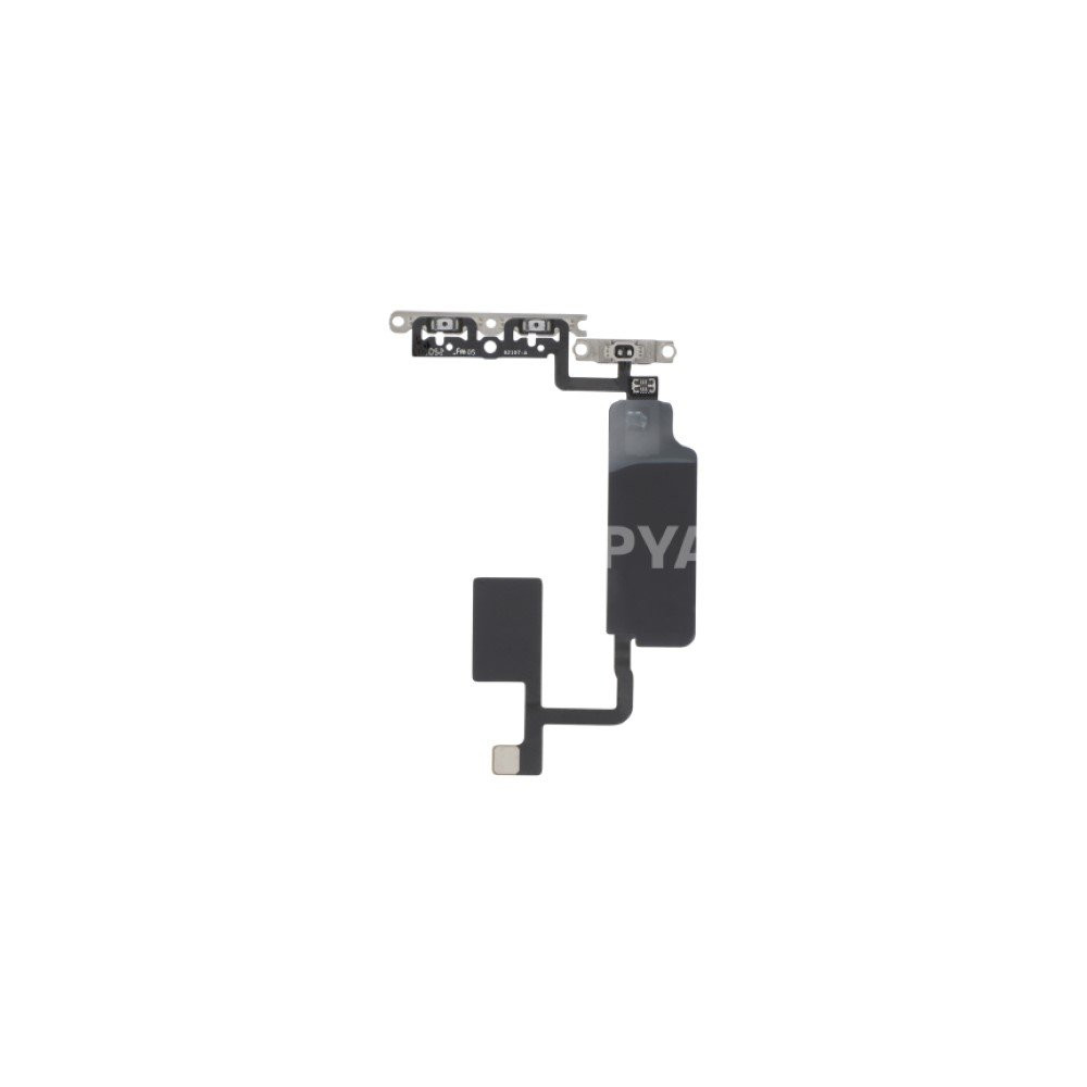 Flat Tasti iPhone 11 A11-VOL